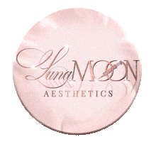 La Luna Aesthetics Sticker