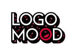 Logo Design Sticker by Studio Ikadia