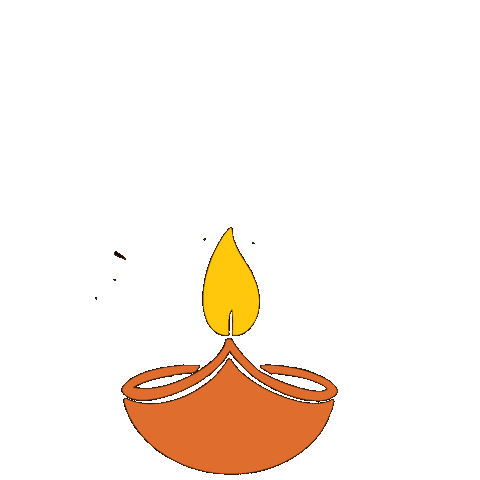 Happy Party Sticker by The Graphic Link