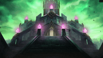 Video Games City GIF by RuneScape
