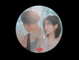 tvN Official GIF
