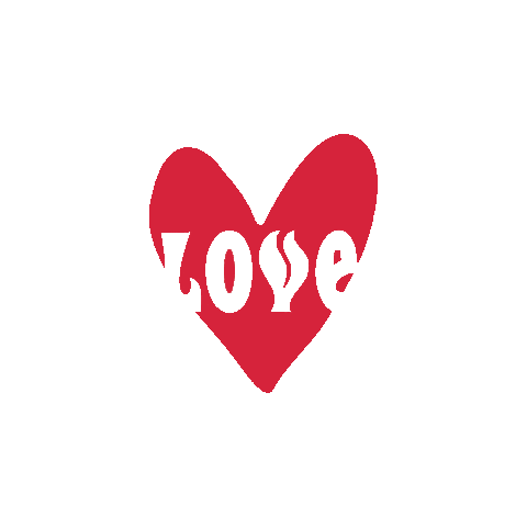 Feroz Love Sticker by Malva Studio