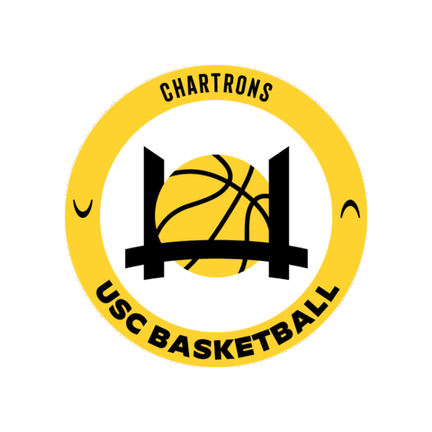 Usctest Sticker by USChartrons