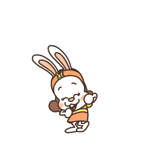 Kawaii Sticker
