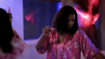 Turn Up GIF by VH1
