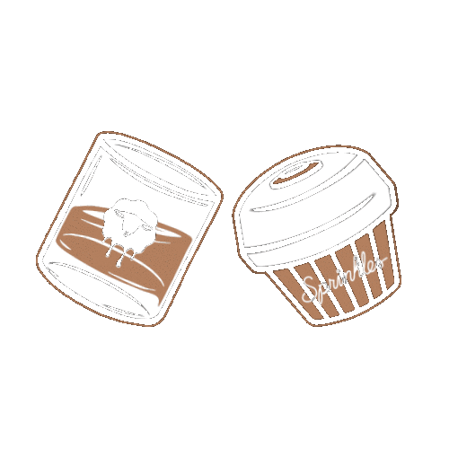 Sprinklescupcakes Sticker by Sprinkles