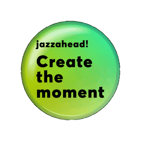 Jazz Create Sticker by jazzahead