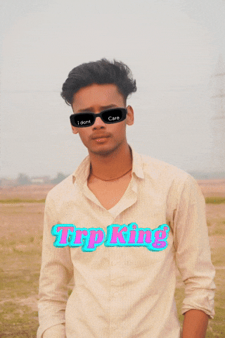 Trp King GIF