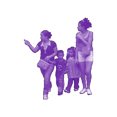 Instituto Caminhabilidade Sticker