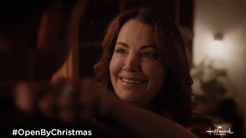 Erica Durance Gif