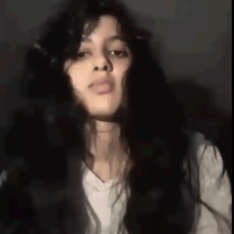 منة الله GIF