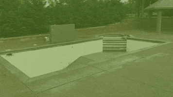 Swimming Pools GIF by LogixBrands