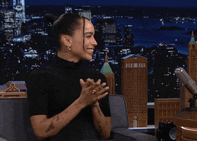 Happy GIF by The Tonight Show Starring Jimmy Fallon
