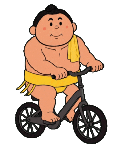 Sport Japan Sticker