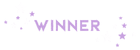 Winner Breeding Sticker by al shahania stud