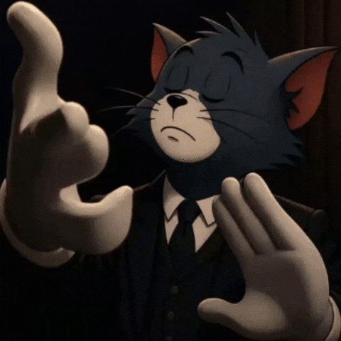 Cat GIF