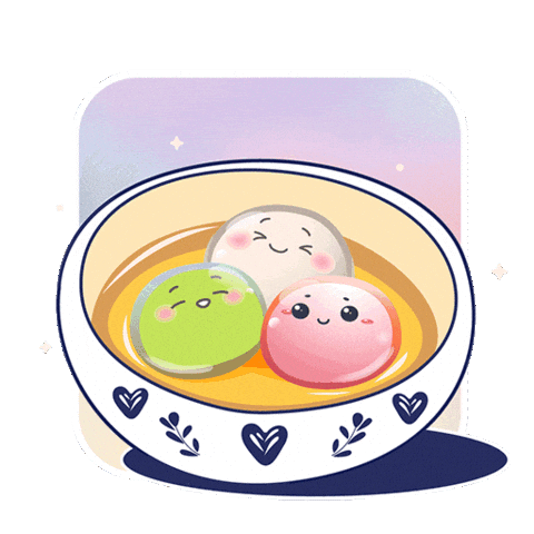 Happy Winter Sticker by BEAUSKIN