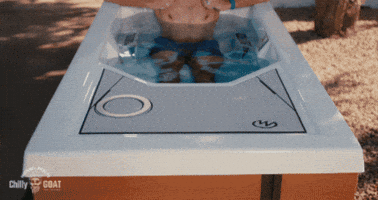 Michael Phelps Wellness GIF by MasterSpas