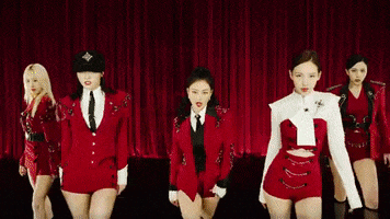 Twice GIF
