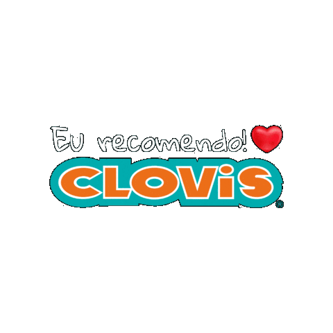 Sticker by Clovis Calçados