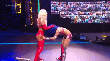 Untouchable GIF