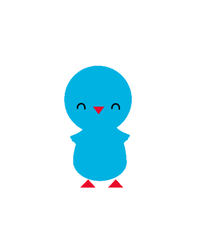 Happy Dance Sticker by Jay Fleck