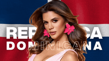 Miss Universe GIF