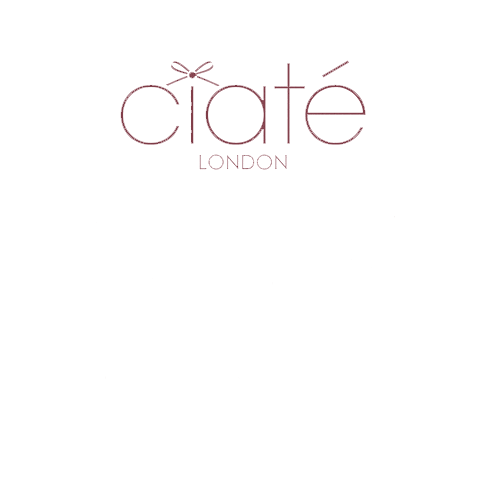 Beauty Makeup Sticker by Ciaté London