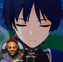 Wanderer GIF