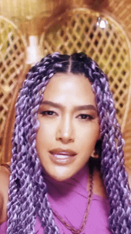 Dancehall La Nena Fina GIF by FARIANA