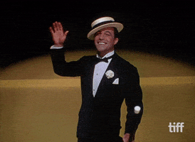 Gene Kelly Movie GIF by TIFF