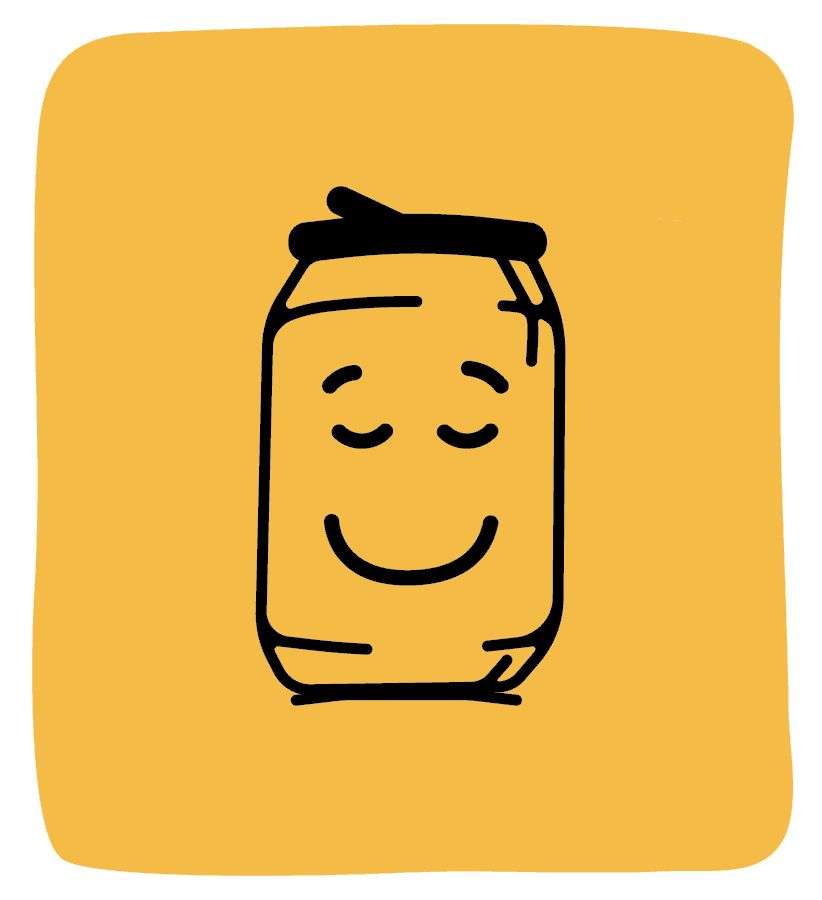 Cold Brew Coffee GIF by Portland Coffee Roasters