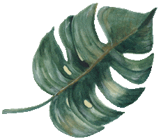 Vagablonde Travel Sticker