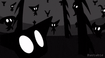 Hollow Knight GIF
