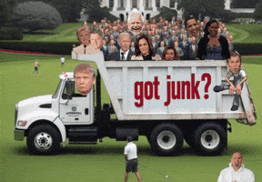 Trump GIF