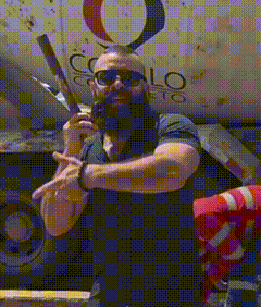 Sticker Hablando GIF