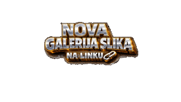 Photo Nova Sticker by KOKTELSI