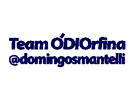 Domingosmantelli Sticker by Clínica Mantelli