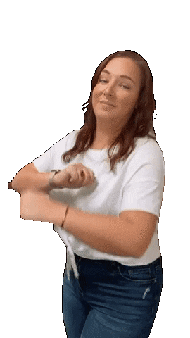 Happy Dance Sticker by eclecticsocialsolutions