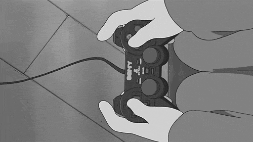 GIF uploaded by droolstain