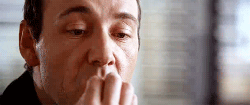 Kevin Spacey 90S GIF - Find & Share on GIPHY