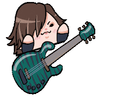 Kai Sticker