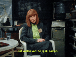 Together GIF by Milieudefensie