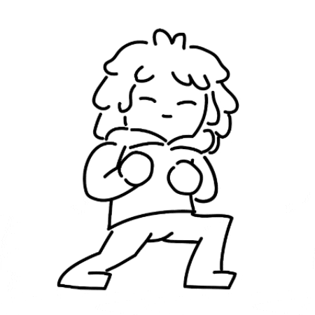 Happy GIF