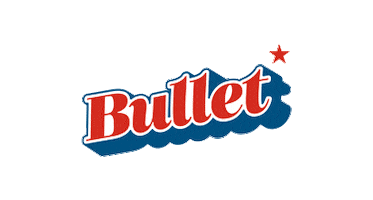 Bullet_ken Sticker