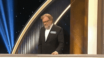 Game Show GIF by ABC Network