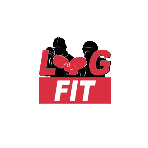 LoogFIT Sticker