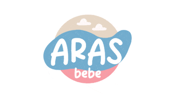 Aras Bebe Sticker