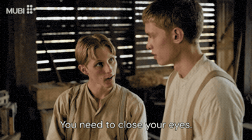 Film Cinema GIF by MUBI