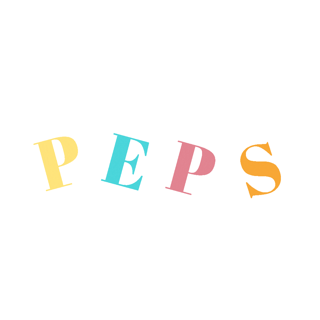 Vitamine Peps Sticker by Autour du Fourneau